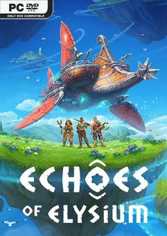 Tải game Echoes of Elysium Early Access Tải game Echoes of Elysium Early Access