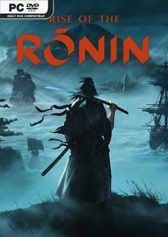 Tải game Rise of the Ronin-TENOKE Tải game Rise of the Ronin-TENOKE