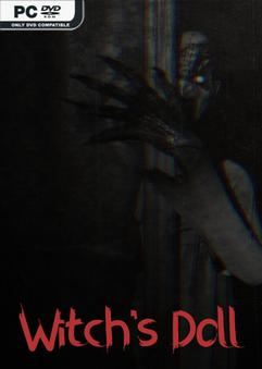 Tải game Witchs Doll-TENOKE Tải game Witchs Doll-TENOKE