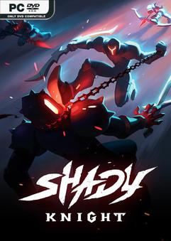 Tải game Shady Knight-GoldBerg Tải game Shady Knight-GoldBerg