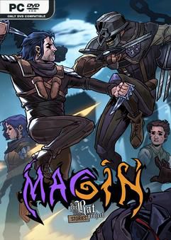 Tải game Magin The Rat Project Stories-GOG Tải game Magin The Rat Project Stories-GOG