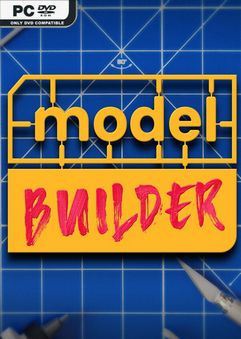 Tải game Model Builder Complete Edition v1.1.8-P2P Tải game Model Builder Complete Edition v1.1.8-P2P