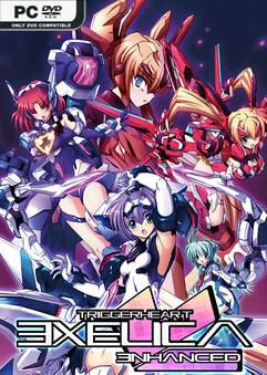 Tải game TriggerHeart EXELICA ENHANCED-Chronos Tải game TriggerHeart EXELICA ENHANCED-Chronos