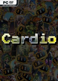 Tải game Cardio-TENOKE Tải game Cardio-TENOKE