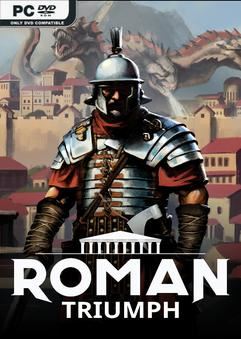 Tải game Roman Triumph Survival City Builder Early Access Tải game Roman Triumph Survival City Builder Early Access