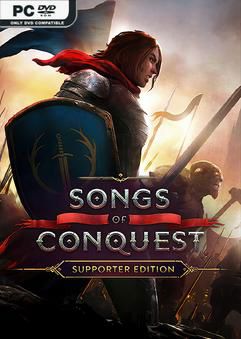 Tải game Songs of Conquest v1.8.0-P2P Tải game Songs of Conquest v1.8.0-P2P