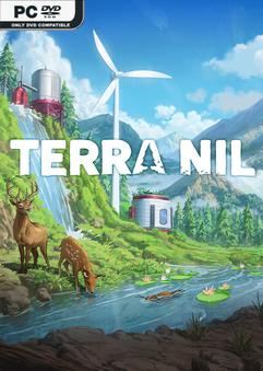 Tải game Terra Nil v1.1.10-P2P Tải game Terra Nil v1.1.10-P2P