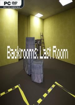 Tải game Backrooms Last Room-TENOKE Tải game Backrooms Last Room-TENOKE