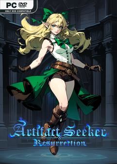 Tải game Artifact Seeker The Shadow of Deep Sea-TENOKE Tải game Artifact Seeker The Shadow of Deep Sea-TENOKE