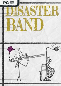 Tải game Disaster Band v1.15.0.2-TENOKE Tải game Disaster Band v1.15.0.2-TENOKE