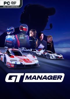 Tải game GT Manager Early Access Tải game GT Manager Early Access