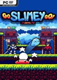 Tải game Go Slimey Go-TENOKE Tải game Go Slimey Go-TENOKE