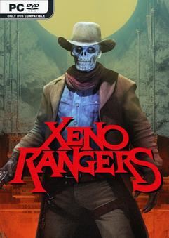 Tải game Xeno Rangers-TENOKE Tải game Xeno Rangers-TENOKE