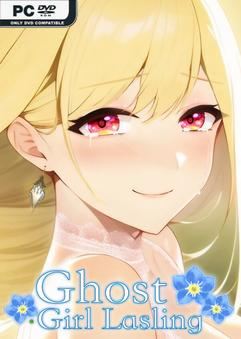 Tải game Ghost Girl Lasling G-rated-TENOKE Tải game Ghost Girl Lasling G-rated-TENOKE