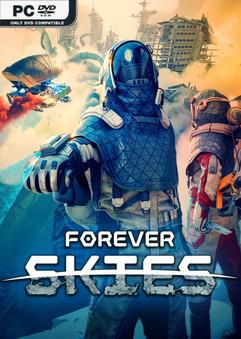 Tải game Forever Skies v1.3.0.46032-P2P Tải game Forever Skies v1.3.0.46032-P2P
