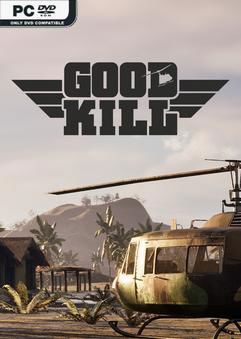 Tải game Good Kill Early Access Tải game Good Kill Early Access