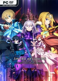 Tải game SWORD ART ONLINE Last Recollection v1.21-TENOKE Tải game SWORD ART ONLINE Last Recollection v1.21-TENOKE