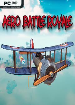 Tải game AERO BATTLE ROYALE-TENOKE Tải game AERO BATTLE ROYALE-TENOKE