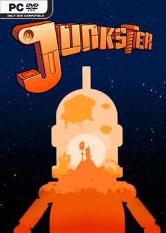 Tải game Junkster-RUNE Tải game Junkster-RUNE
