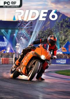 Tải game RIDE 6-RUNE Tải game RIDE 6-RUNE
