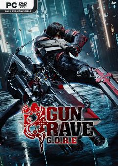 Tải game Gungrave G.O.R.E Complete Bundle-RUNE Tải game Gungrave G.O.R.E Complete Bundle-RUNE