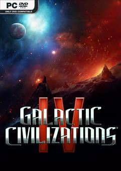 Bộ sưu tập game Galactic Civilizations IV Bộ sưu tập game Galactic Civilizations IV