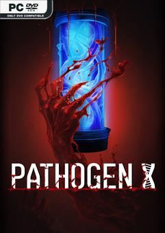 Tải game PATHOGEN X v1.2-P2P Tải game PATHOGEN X v1.2-P2P