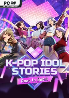 Tải game K-pop Idol Stories Road to Debut-GoldBerg Tải game K-pop Idol Stories Road to Debut-GoldBerg