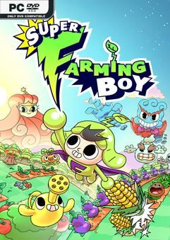 Tải game Super Farming Boy Early Access Tải game Super Farming Boy Early Access