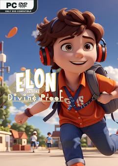 Tải game Elon and the Divine Proof-TENOKE Tải game Elon and the Divine Proof-TENOKE