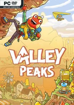 Tải game Valley Peaks-TENOKE Tải game Valley Peaks-TENOKE