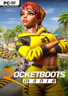 Tải game Rocket Boots Mania-TENOKE Tải game Rocket Boots Mania-TENOKE