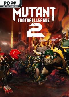 Tải game Mutant Football League 2-RUNE Tải game Mutant Football League 2-RUNE