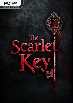 Tải game Scarlet Key-TiNYiSO Tải game Scarlet Key-TiNYiSO
