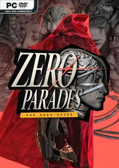 Tải game ZERO PARADES For Dead Spies-RUNE Tải game ZERO PARADES For Dead Spies-RUNE