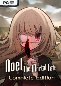 Tải game Noel the Mortal Fate Complete Edition-DRMFREE Tải game Noel the Mortal Fate Complete Edition-DRMFREE