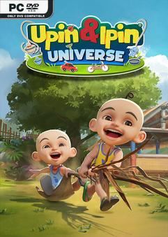 Tải game Upin and Ipin Universe v20250801-P2P Tải game Upin and Ipin Universe v20250801-P2P