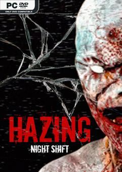 Tải game Hazing Night Shift-TENOKE Tải game Hazing Night Shift-TENOKE
