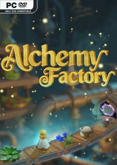 Tải game Alchemy Factory Early Access Tải game Alchemy Factory Early Access