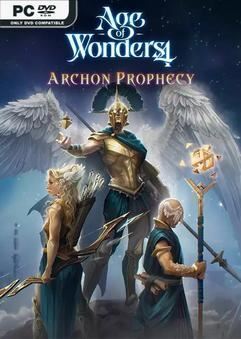 Tải game Age of Wonders 4 Archon Prophecy-RUNE Tải game Age of Wonders 4 Archon Prophecy-RUNE