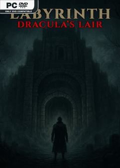 Tải game Labyrinth Draculas lair-TENOKE Tải game Labyrinth Draculas lair-TENOKE