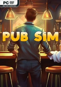 Tải game Pub Sim-TENOKE Tải game Pub Sim-TENOKE