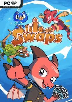 Tải game Isle of Swaps-GoldBerg Tải game Isle of Swaps-GoldBerg