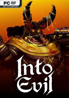 Tải game INTO EVIL-TENOKE Tải game INTO EVIL-TENOKE