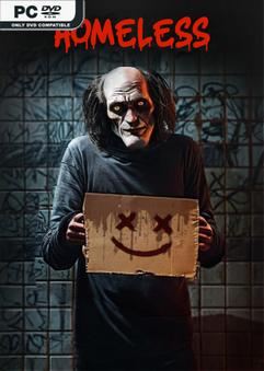 Tải game Homeless-TENOKE Tải game Homeless-TENOKE