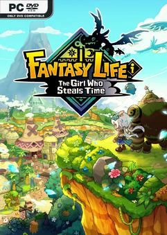 Tải game Fantasy Life i The Girl Who Steals Time v2.2.0-P2P Tải game Fantasy Life i The Girl Who Steals Time v2.2.0-P2P