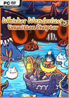 Tải game Whisker Wanderlust Unwritten Chapter-TENOKE Tải game Whisker Wanderlust Unwritten Chapter-TENOKE