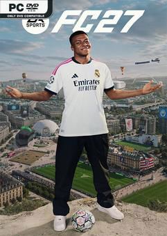 Tải game EA SPORTS FC 27 Build 25417797 HYPERVISOR-P2P Tải game EA SPORTS FC 27 Build 25417797 HYPERVISOR-P2P