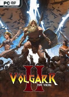 Tải game Volgarr the Viking II-P2P Tải game Volgarr the Viking II-P2P