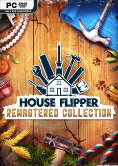 Tải game House Flipper Remastered Collection-RUNE Tải game House Flipper Remastered Collection-RUNE